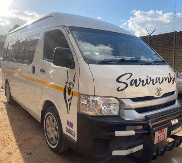 Sarirambi Tours