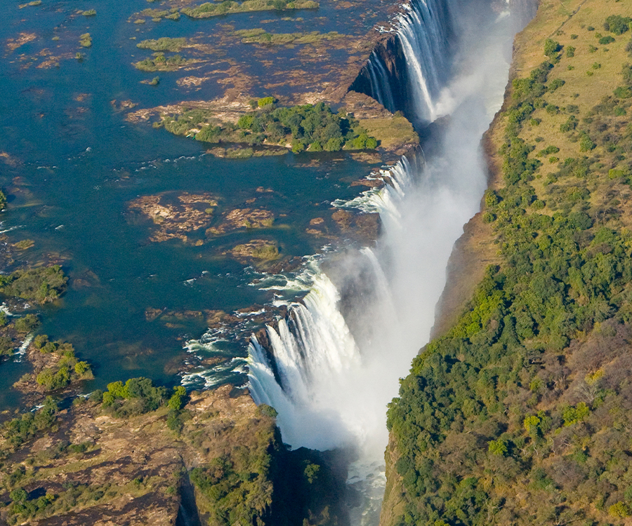 Tours & Travel Services