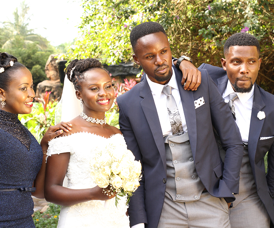 Event & Group Transport